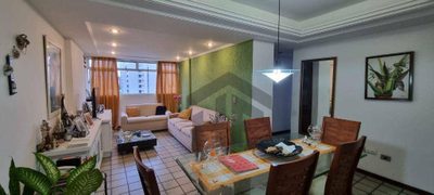 Apartamento, 2 quartos, 79 m² - Foto 5