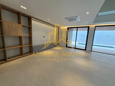 Casa, 5 quartos, 376 m² - Foto 3