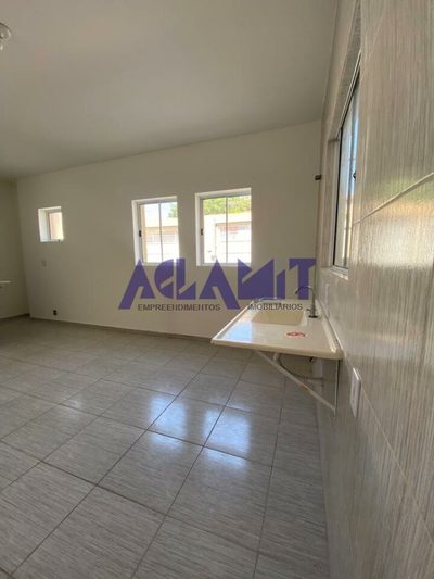 Apartamento, 1 quarto, 33 m² - Foto 2