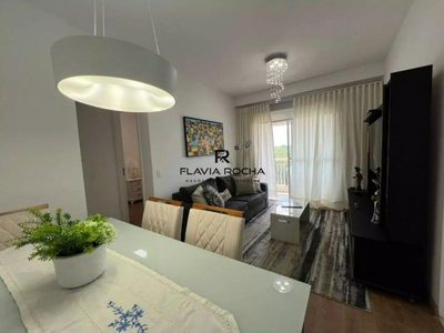 Apartamento, 1 quarto, 50 m² - Foto 2