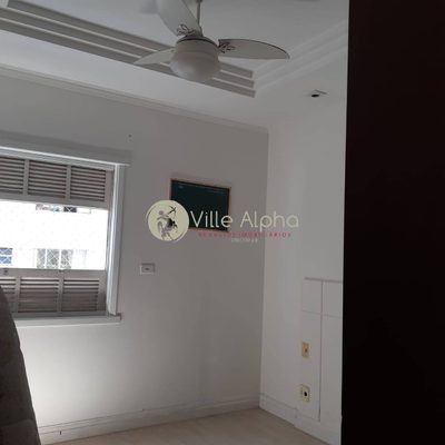 Apartamento, 2 quartos, 82 m² - Foto 4