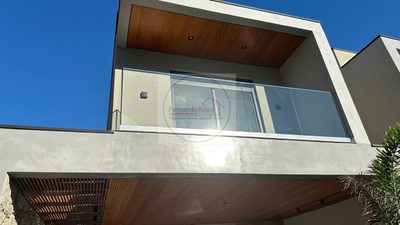Sobrado, 3 quartos, 179 m² - Foto 2