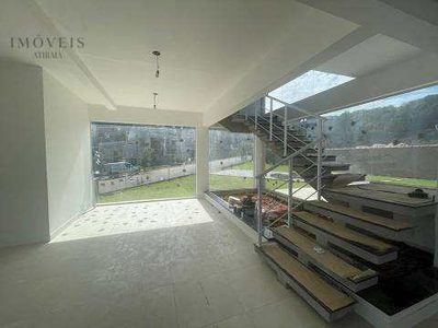Casa de Condomínio, 4 quartos - Foto 5