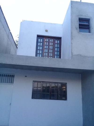 Sobrado, 3 quartos, 100 m² - Foto 2