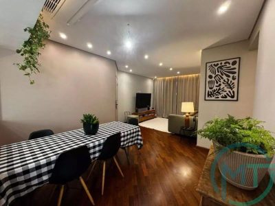 Apartamento, 2 quartos, 99 m² - Foto 3