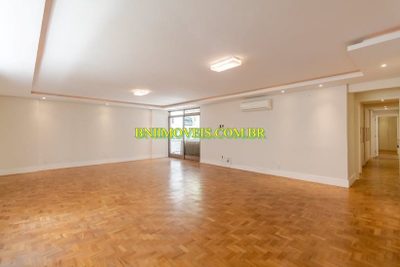 Apartamento, 3 quartos, 209 m² - Foto 3