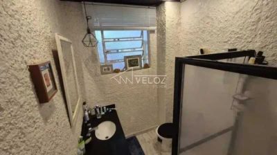 Apartamento, 3 quartos, 97 m² - Foto 1