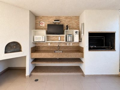 Apartamento, 1 quarto, 47 m² - Foto 4