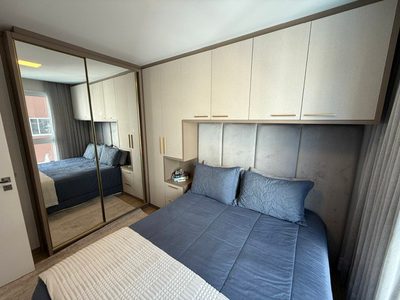 Apartamento, 3 quartos, 126 m² - Foto 4