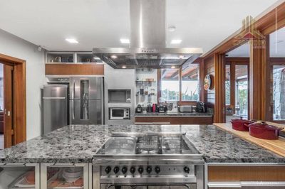 Casa, 4 quartos, 900 m² - Foto 4