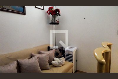 Apartamento, 1 quarto, 37 m² - Foto 1