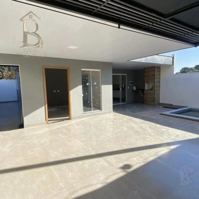 Casa, 3 quartos, 1 m² - Foto 3