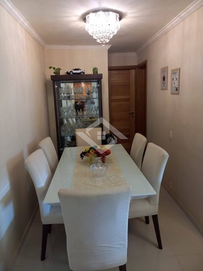 Apartamento, 2 quartos, 50 m² - Foto 3