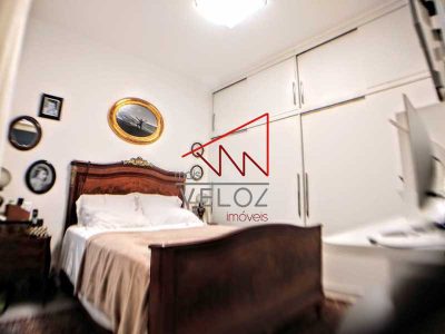 Apartamento, 1 quarto, 49 m² - Foto 5