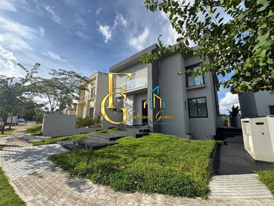 Casa, 5 quartos, 580 m² - Foto 1