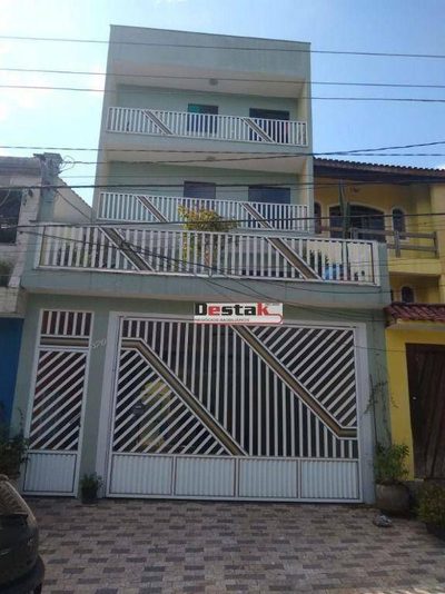 Apartamento, 3 quartos, 96 m² - Foto 5