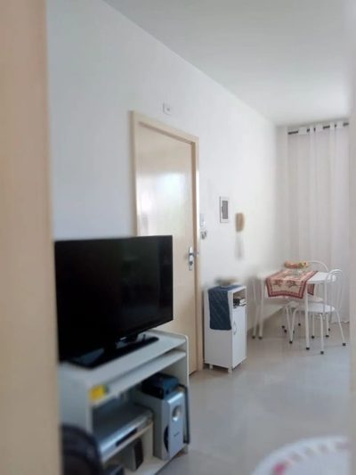 Apartamento, 1 quarto, 35 m² - Foto 4