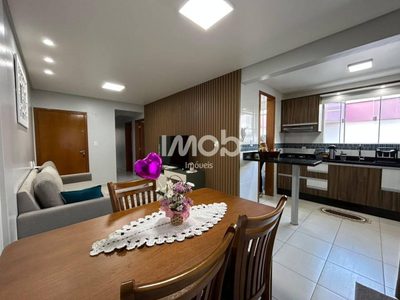 Apartamento, 3 quartos, 83 m² - Foto 2