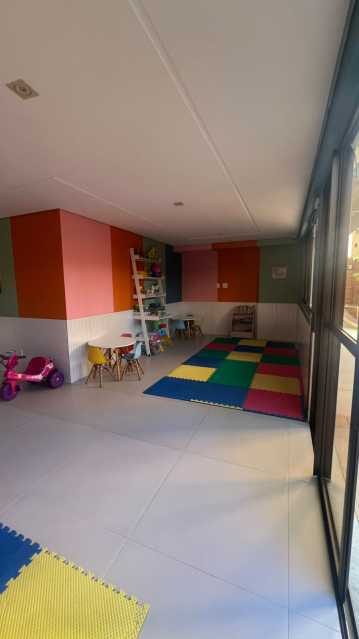 Apartamento, 3 quartos, 97 m² - Foto 2