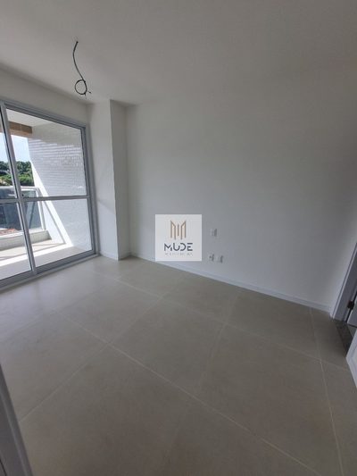 Apartamento, 1 quarto, 43 m² - Foto 3