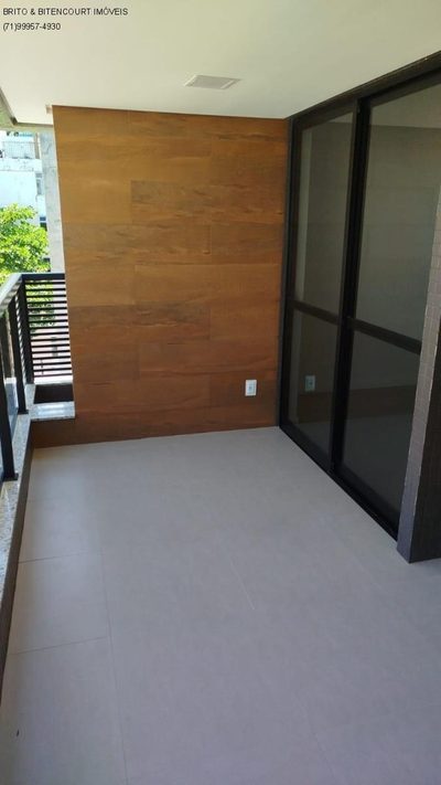 Apartamento, 1 quarto, 47 m² - Foto 5
