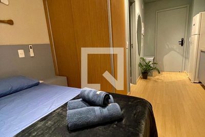 Kitnet-Studio, 25 m² - Foto 2