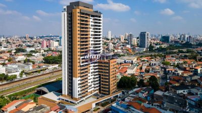 Apartamento, 1 quarto, 24 m² - Foto 1