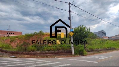 Terreno, 252 m² - Foto 1