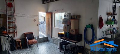 Sobrado, 4 quartos, 257 m² - Foto 2