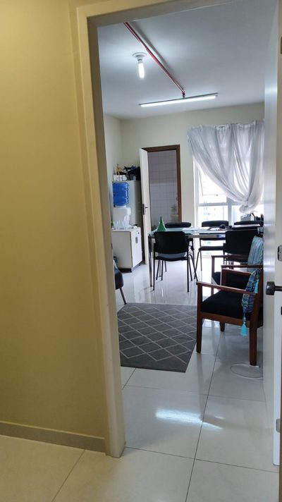 Sala-Conjunto, 30 m² - Foto 5