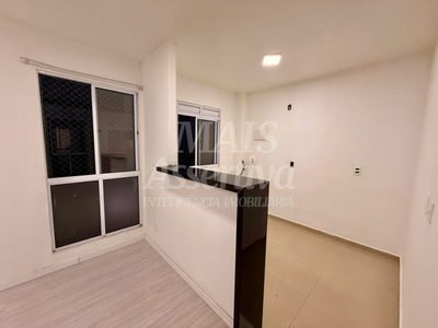 Apartamento, 2 quartos, 45 m² - Foto 3