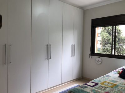 Apartamento, 4 quartos, 172 m² - Foto 3