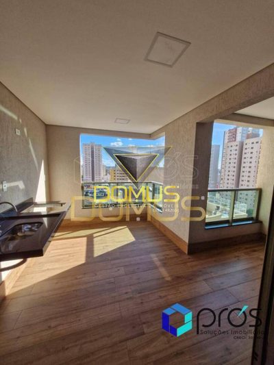 Apartamento, 2 quartos, 88 m² - Foto 2