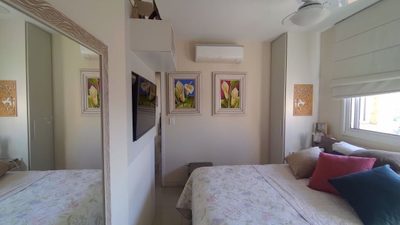 Apartamento, 2 quartos, 70 m² - Foto 2