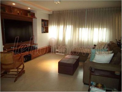 Apartamento, 4 quartos, 364 m² - Foto 2