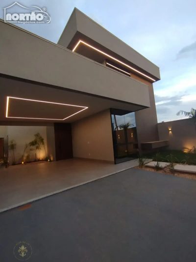 Casa, 1 quarto, 205 m² - Foto 1