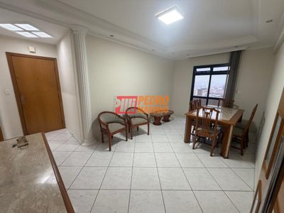 Apartamento, 2 quartos, 74 m² - Foto 4