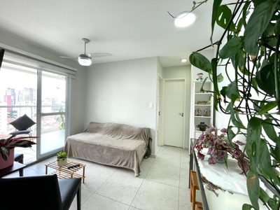 Apartamento, 1 quarto, 50 m² - Foto 4