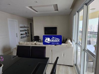 Apartamento, 2 quartos, 94 m² - Foto 2