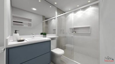 Apartamento, 3 quartos, 119 m² - Foto 3