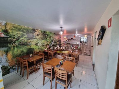 Loja-Salão, 100 m² - Foto 2