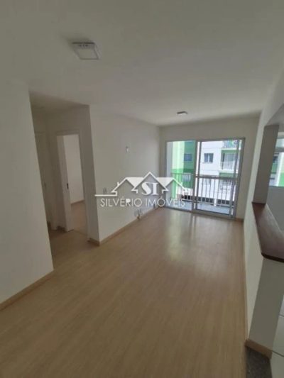 Apartamento, 2 quartos, 56 m² - Foto 2
