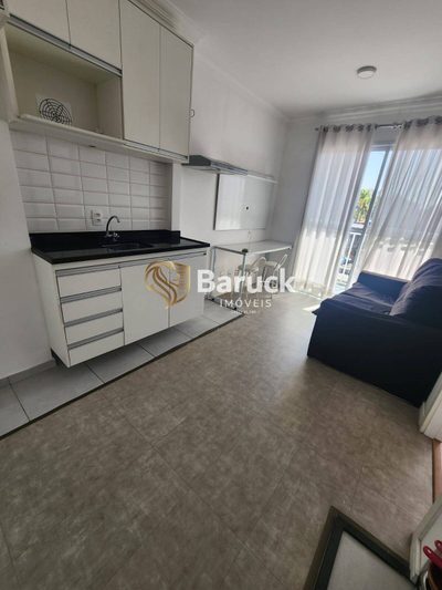 Apartamento, 1 quarto - Foto 2