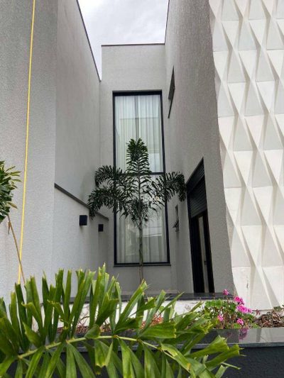 Sobrado, 3 quartos, 279 m² - Foto 4