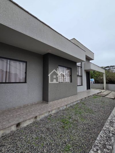 Casa, 3 quartos - Foto 2