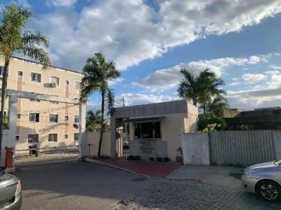 Apartamento, 2 quartos, 44 m² - Foto 1