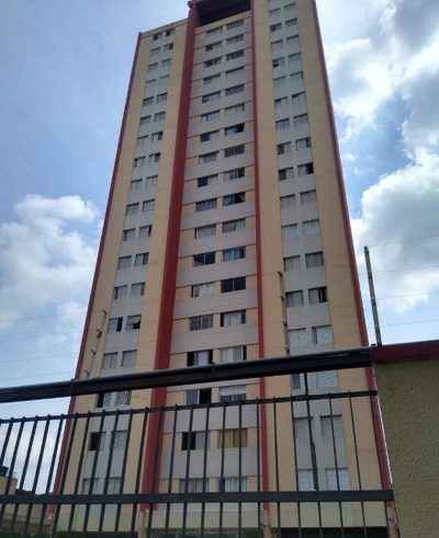 Apartamento, 3 quartos, 78 m² - Foto 1