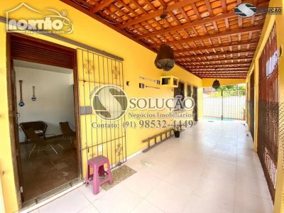 Casa, 4 quartos - Foto 4