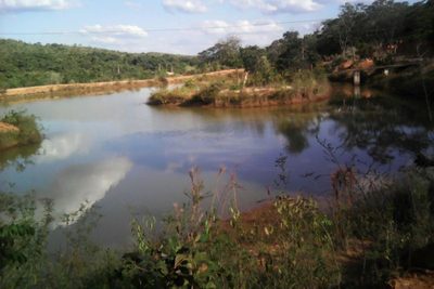 Terreno, 2 hectares - Foto 5