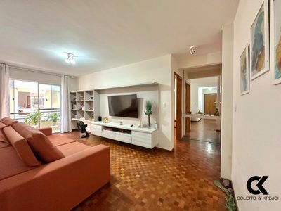 Apartamento, 2 quartos, 95 m² - Foto 1